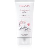 Revox B77 Japanese Routine Cleansing Gel for Face gel de curățare bl&acirc;nd faciale 150 ml