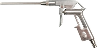 Pistol pentru suflat cu extensie VOREL foto