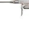 Pistol pentru suflat cu extensie VOREL
