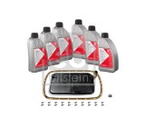 FEBI BILSTEIN 176897 febi Plus Set piese, schimb de ulei cutie de