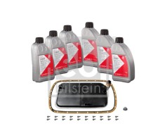 FEBI BILSTEIN 176897 febi Plus Set piese, schimb de ulei cutie de foto