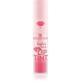 essence Hydra Kiss ruj culoare 08 Poppy Pink 4 ml