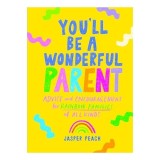 Cumpara ieftin You'll Be a Wonderful Parent