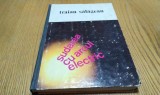 SUDAREA CU ARCUL ELECTRIC - Traian Salagean - Editura Facla, 1977, 331 p.