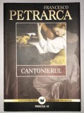 Canzoniere, Cantonierul, Francesco Petrarca, Paralela 45
