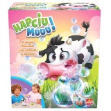 Joc Goliath - Hapciu Muuu!