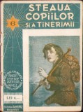 C37-4 Steaua Copiilor și a Tinerimii, nr 6