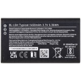 Acumulator HMD 110 4G, BL-L5H, Service Pack H401000902SH0