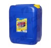 Antigel diluat Glidex albastru 20 Litri ; G11 (de la -35 grade la + 107 C grade), Rapid