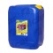 Antigel diluat Glidex albastru 20 Litri ; G11 (de la -35 grade la + 107 C grade)