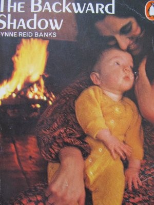 The Backwards Shadows - Ynne Reid Banks