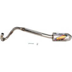 Sistem evacuare mini complet FMF Powecore 4 Honda Cod Produs: MX_NEW FMF040083PE