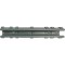 Clips prinderer folie solar, tip bagheta, 1/2&#039;&#039;, DSH, 488542