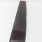 Ornament vertical ușă st&acirc;nga spate VW PHAETON 3D_ 2003 OEM: 3D4839889F | 12161269