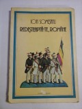 REDESTEAPTA-TE, ROMANE - Ion SOMESANU