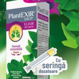 Plantexir Sirop 9 mg / ml x 100 ml, Sandoz
