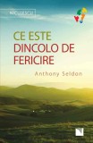 Ce este dincolo de fericire - Anthony Seldon - Editura Niculescu