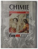 CHIMIE, Manual pentru clasa a 12 a , C1 de Ion Baciu ... George Loloiu , 2002