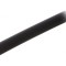 Manşon termocontractabil negru 12,7mm L:1,2m