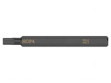 Capăt de şurubelniţă imbus HEX 4mm 70mm, Wera