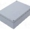 Carcasa aluminiu, 230mmx330mmx111mm, IP66, SPELSBERG - 16091601