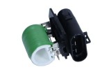 Rezistență &icirc;n serie, motor electric (ventilator radiator) OPEL CORSA D (S07) (2006 - 2015) MAXGEAR 57-0363