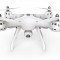 Drona Syma, X8 Pro GPS, FPV 1MP Camera, 2.4GHz, raza 70m