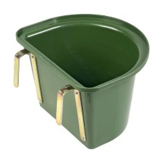 Hrănitor portabil pentru animale &ndash; 12 L