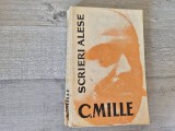 Scrieri alese de C.Mille