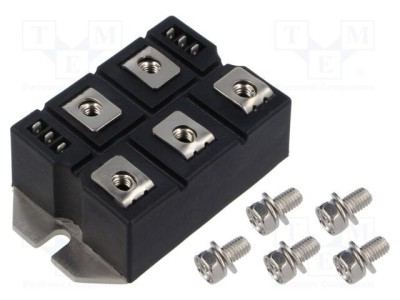 Punte redresoare SIRECTIFIER Urmax 1,2kV 110A foto