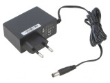 Alimentator pulsatoriu 13,5VDC 1,7A 24W plug-in
