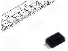 Dioda redresoare Schottky, 2A, o singura dioda, PowerDI&reg;323, DIODES INCORPORATED - PD3S230H-7