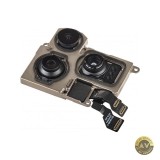 Camera Spate Apple iPhone 15 Pro Max cu banda