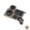 Camera Spate Apple iPhone 15 Pro Max cu banda