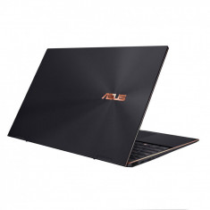 Ultrabook asus zenbook s ux371ea-hl018r 13.3-inch touch screen 4k uhd (3840 x 2160) 16:9 oled foto