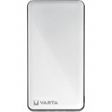 Cumpara ieftin Acumulator portabil Varta Energy 57978, 20000 mAh, Argintiu/Negru