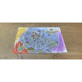 Carte postala #A8112han