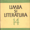 HST C1605 Limbă și literatură 14/1967