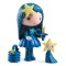 Figurine Tinyly Luz &amp; Light, Djeco