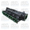 MEAT &amp; DORIA 89260E Modul conducta admisie