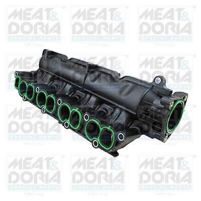 MEAT &amp;amp; DORIA 89260E Modul conducta admisie foto