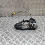 M&acirc;ner exterior ușă dreapta față AUDI Q8 E-TRON Sportback 2023 OEM: 4KR837812 30490212