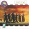 Anthems, CD