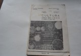 Cultura legumelor, pomilor si vitei de vie in gradina de langa casa - colectiv