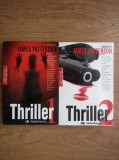 James Patterson - Thriller 2 volume