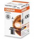 Bec Osram H27W/1 12V 27W PG13 880, OSRAM&reg;