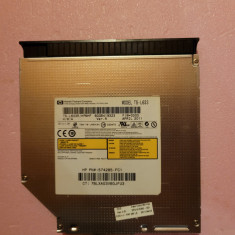 DVD-RW sata - pentru laptop - HP TS-L633