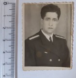 Fotografie cu militar 4