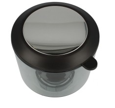 Rezervor cafea boabe pentru espressor Delonghi MC1011, KG520 KG521