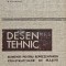 Desen tehnic elemente pentru reprezentarea constructiilor de masini - 1966 - M. Stoenescu (C227)